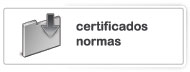 certificados y normas
