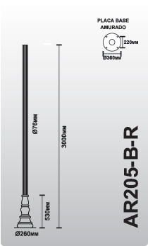 ar205-b-r