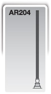 columna ar204
