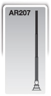 columna ar207